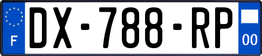 DX-788-RP