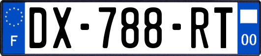 DX-788-RT
