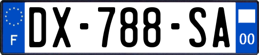 DX-788-SA