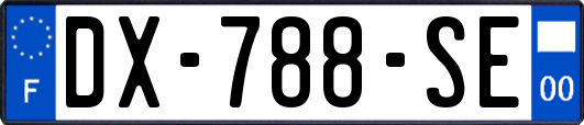 DX-788-SE
