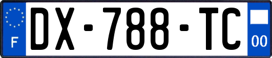 DX-788-TC
