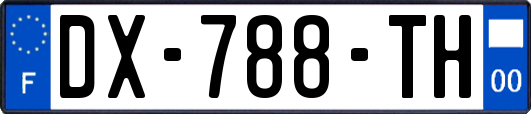 DX-788-TH