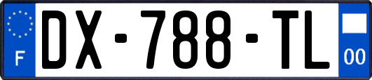 DX-788-TL