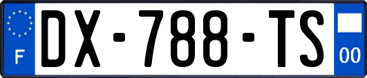 DX-788-TS