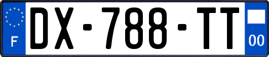 DX-788-TT