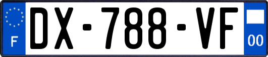 DX-788-VF