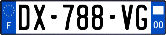 DX-788-VG