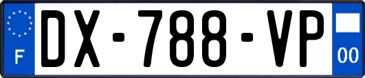 DX-788-VP