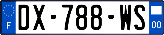 DX-788-WS