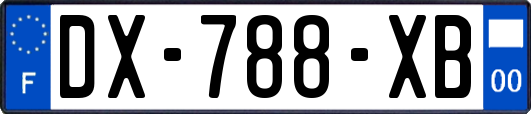 DX-788-XB