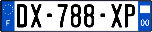 DX-788-XP