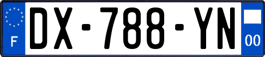 DX-788-YN