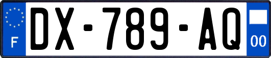 DX-789-AQ