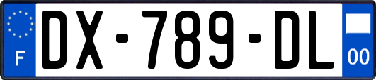 DX-789-DL