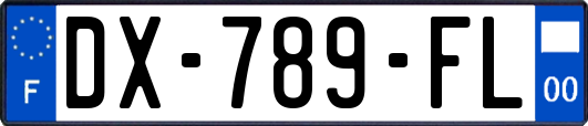 DX-789-FL