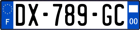 DX-789-GC