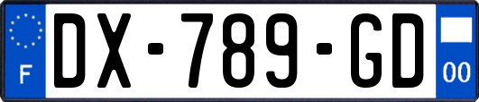 DX-789-GD