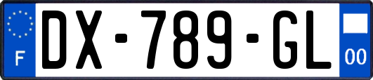 DX-789-GL