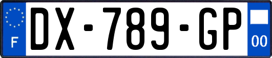 DX-789-GP