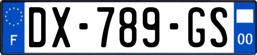 DX-789-GS