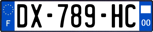 DX-789-HC