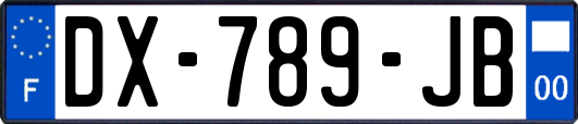 DX-789-JB