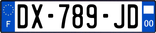 DX-789-JD