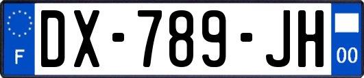 DX-789-JH