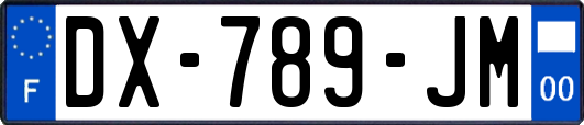 DX-789-JM