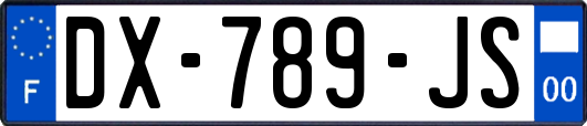 DX-789-JS