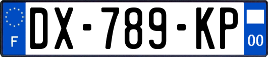 DX-789-KP