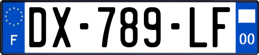 DX-789-LF