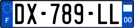 DX-789-LL