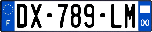 DX-789-LM