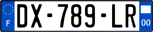DX-789-LR