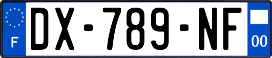 DX-789-NF