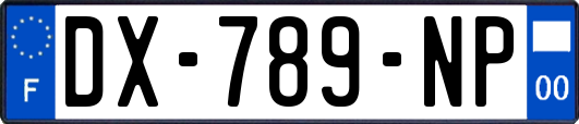 DX-789-NP