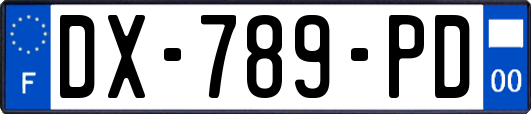 DX-789-PD