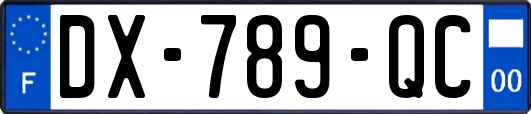 DX-789-QC