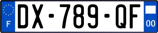 DX-789-QF