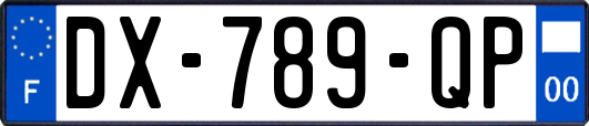 DX-789-QP