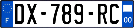 DX-789-RC