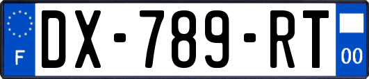 DX-789-RT