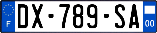 DX-789-SA