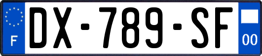 DX-789-SF