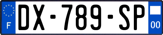 DX-789-SP