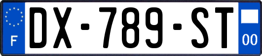 DX-789-ST