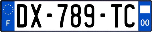 DX-789-TC