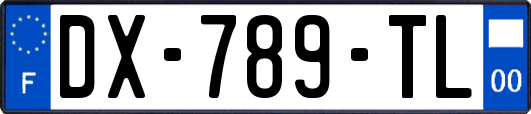 DX-789-TL