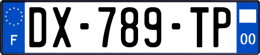 DX-789-TP